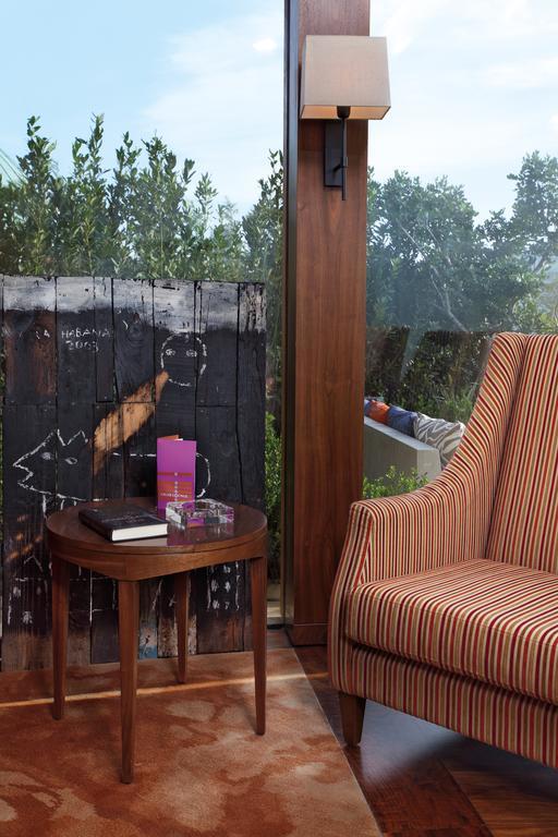 Le Gray Hotell Beirut Exteriör bild