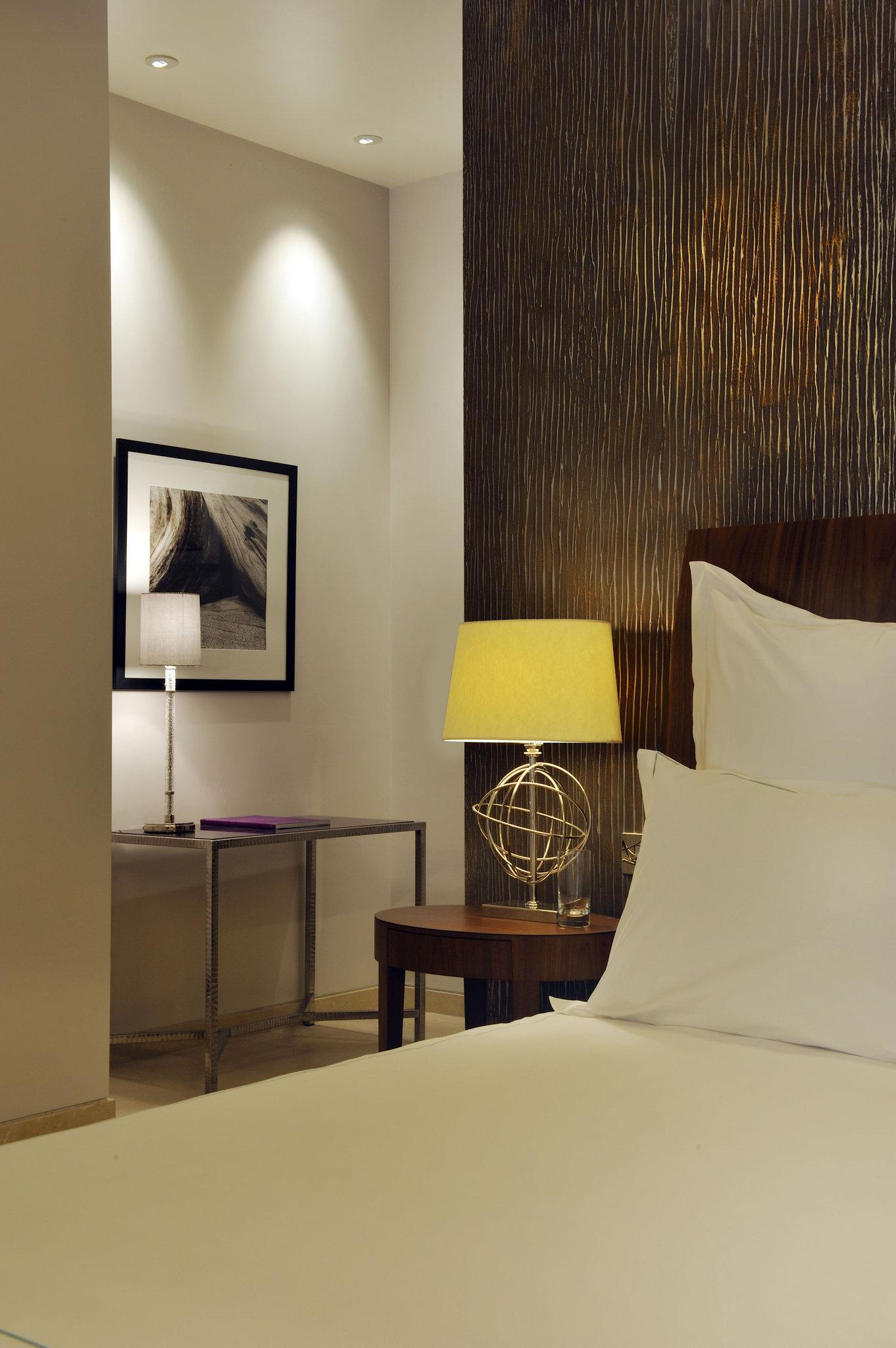 Le Gray Hotell Beirut Exteriör bild