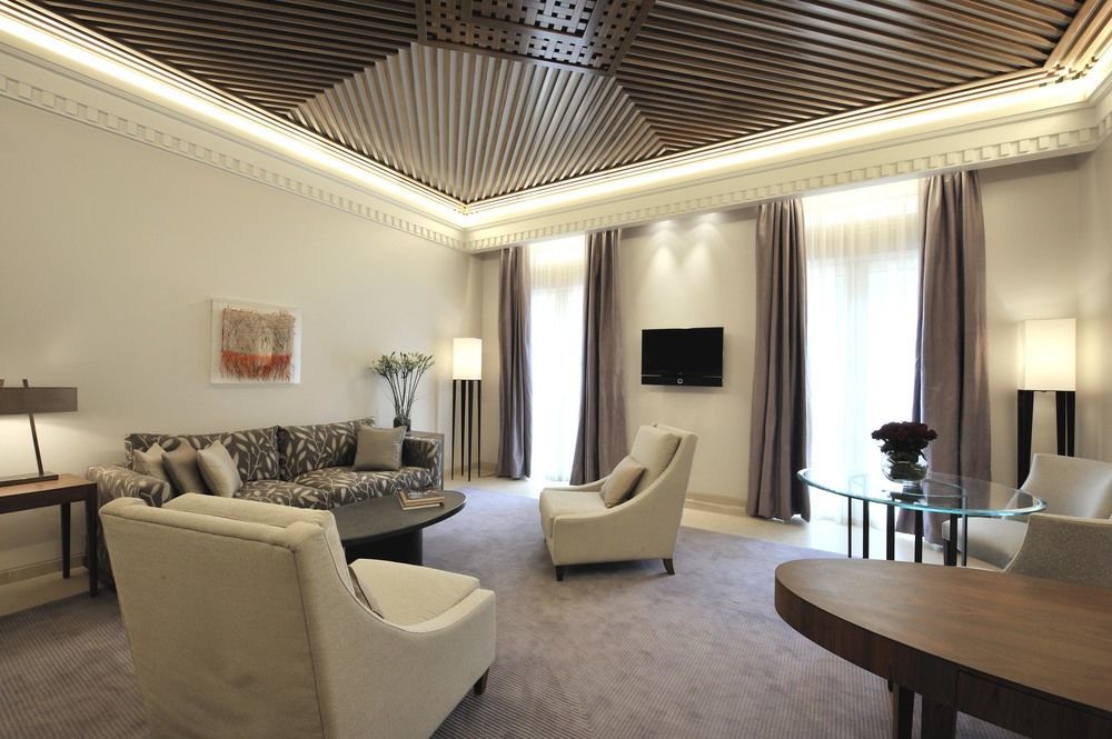 Le Gray Hotell Beirut Exteriör bild