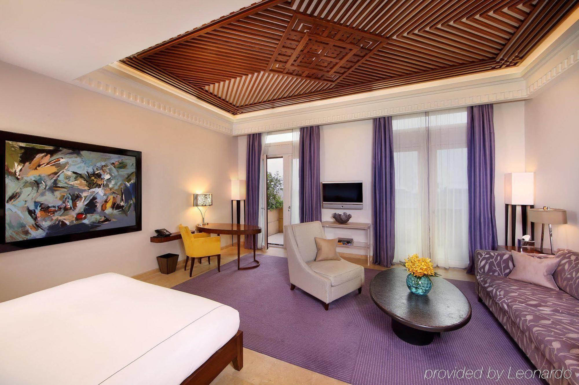 Le Gray Hotell Beirut Rum bild
