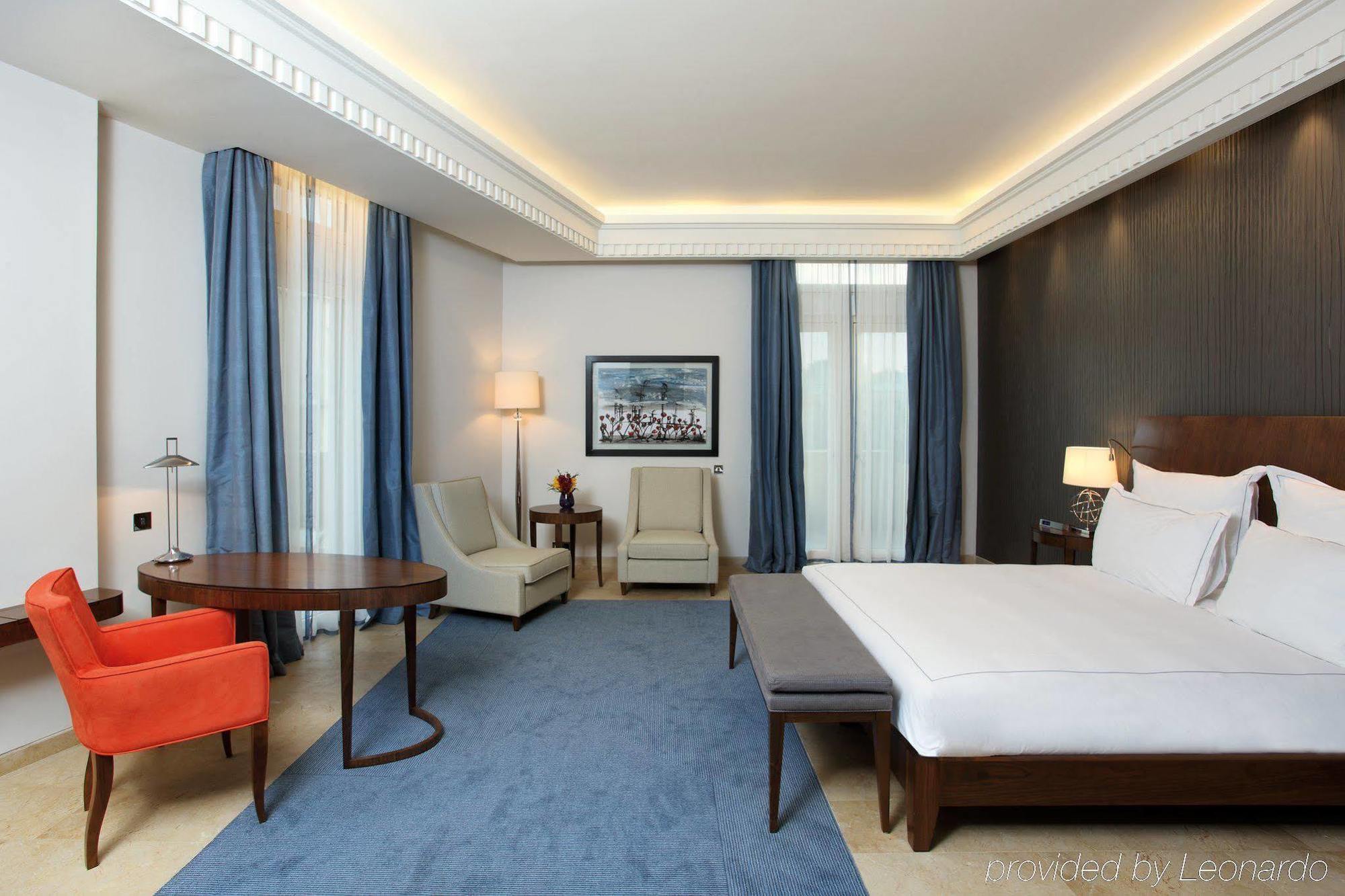 Le Gray Hotell Beirut Rum bild