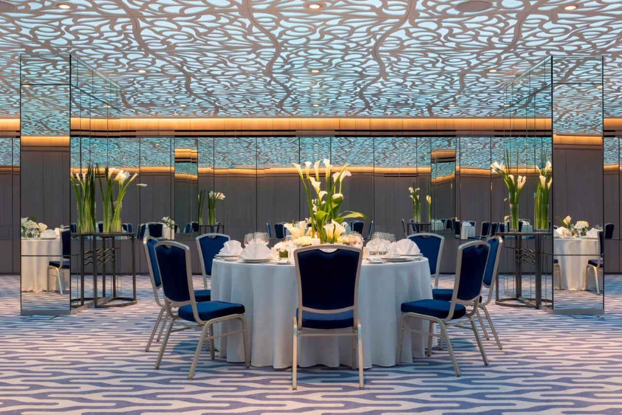 Le Gray Hotell Beirut Exteriör bild