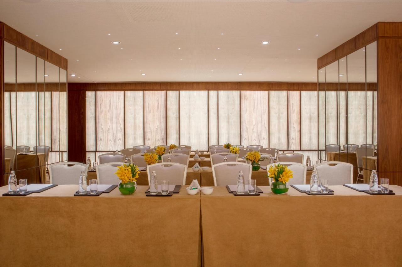 Le Gray Hotell Beirut Exteriör bild