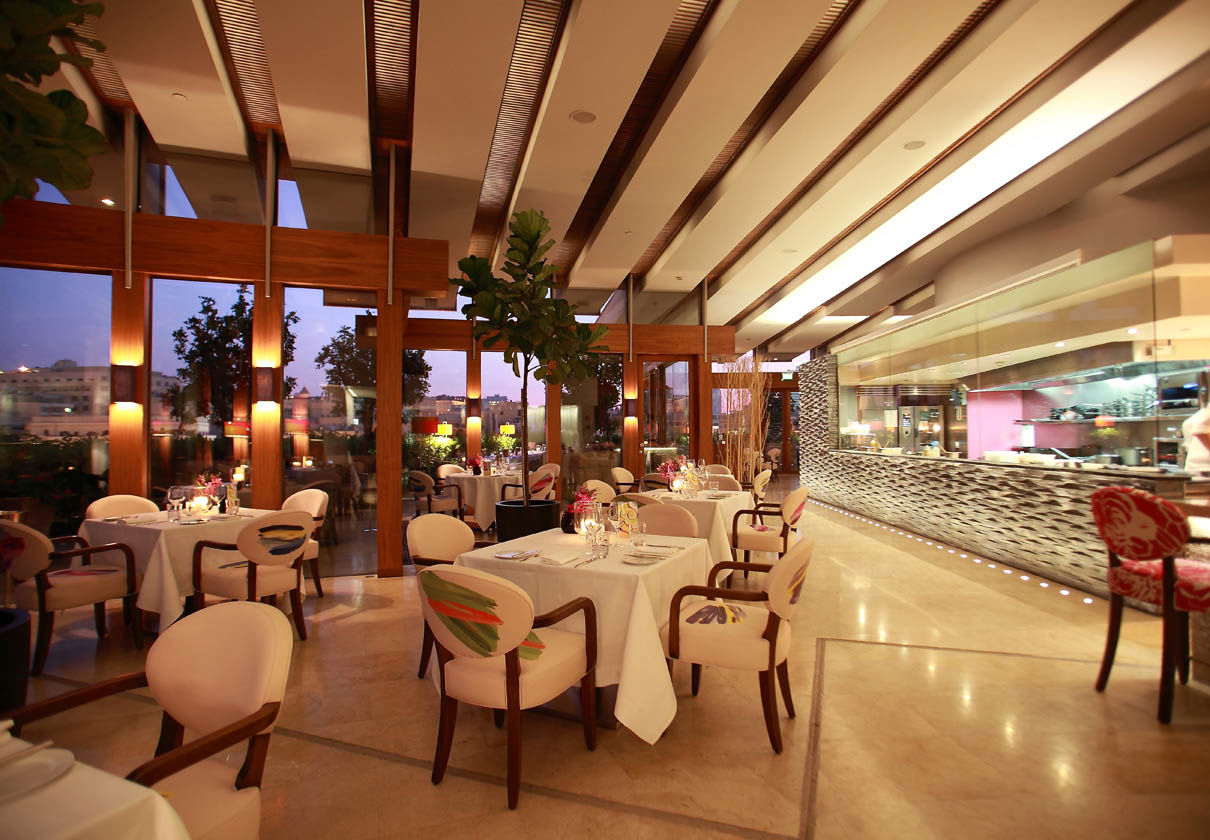 Le Gray Hotell Beirut Exteriör bild